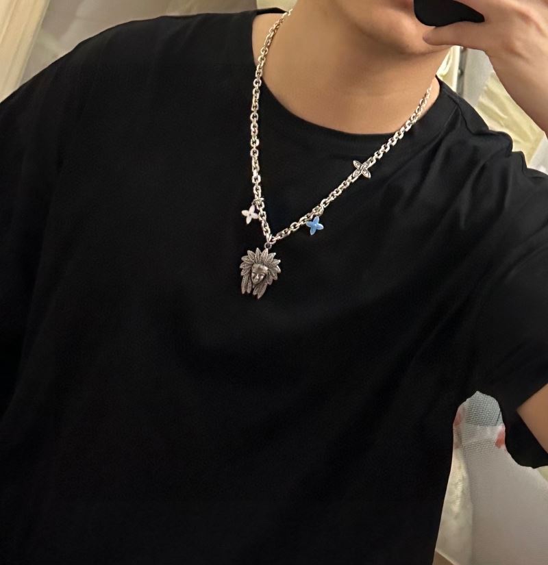 LV Necklaces